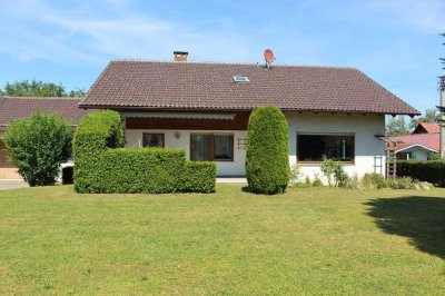 NEU! Gemütliches Landhaus mit viel Platz!