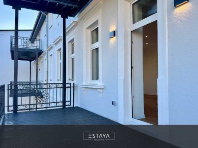 Nutzen Sie die KfW-Förderung & Sonder-AfA: Ihr energieeffizientes Zuhause mit Bonus