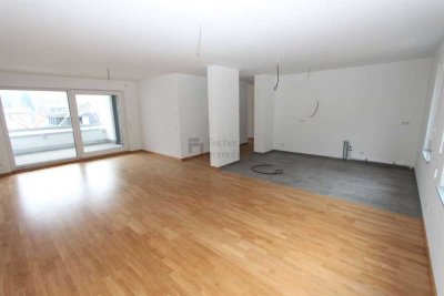 Stadthaus am Balzenberg - Exklusive Mietwohnung in sehr zentraler Innenstadtlage von Baden-Baden