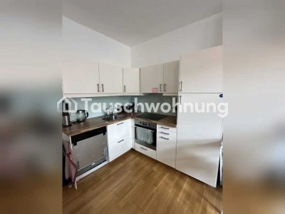 Tauschwohnung: 34qm Wohnung in Sülz