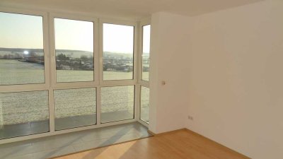 Günstig Wohnen - kleine Wohnung mit Einbauküche!