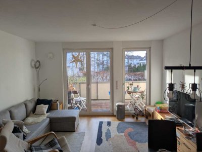 Geräumige 4-Zimmer Wohnung in Bonn-Beuel