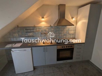 Tauschwohnung: [Ehrenfeld] Wohnung Nähe Leyendeckerstraße
