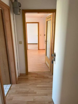 4 Zimmer Wohnung in Redwitz an der Rodach ab sofort