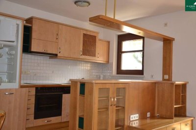 Moderne Wohnlichkeit in Kärnten: Helle 2-Zimmer Wohnung mit Loggia und Garage in Toplage, nur 785€ Miete!