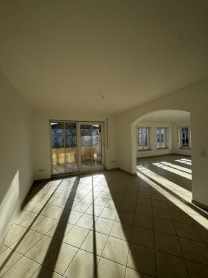 5-Zimmer Wohnung am Graf-Stauffenberg-Platz