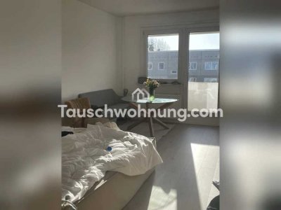Tauschwohnung: Von Potsdam mach Berlin