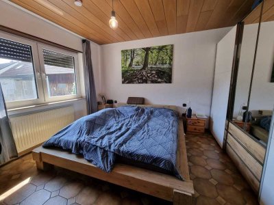 Gepflegte 3,5-Zimmer-Nichtraucherwohnung in Rülzheim
