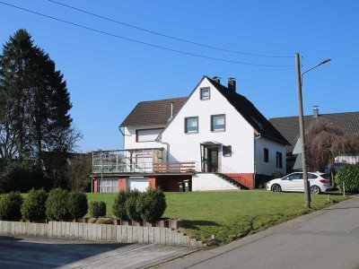Ein- oder Zweifamilienhaus in Beyenburg