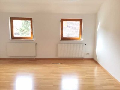 Sonnige 2 1/2 Zimmer Wohnung in 2 Familienhaus in Tuttlingen Stadtmitte