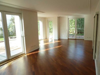 Provisionsfrei: Wohnperle mit großer Terrasse im Rodgebiet