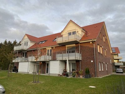 - Neubau 8-Familienhaus in Hanstedt als Kapitalanlage zu verkaufen -