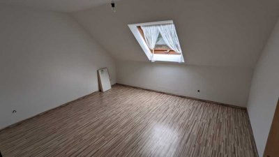 Schöne 1,5-Raum-Wohnung in Hilpoltstein (befristet bis 31.01.2026)