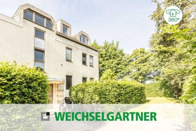 Bezugsfreies Appartement mit Gestaltungspotenzial in ruhiger Wohnlage