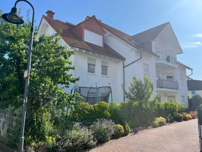 61 m² Lebensfreude  – bereit für Ihre Ideen