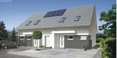 Attraktive Generation 7 Haus mit Grundstück - Flexibel für jeden Bedarf!