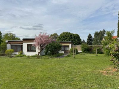 Provisionsfreier Verkauf: Einfamilienhaus in zentraler Lage von Dahlen