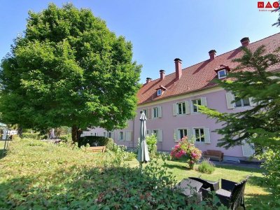 Preiswerte Eigentumswohnung in toller Lage!