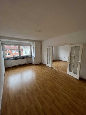Schöne 3 Zimmer City-Wohnung
