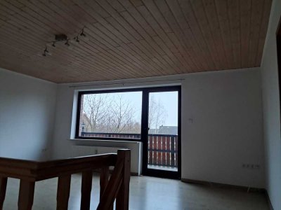 Schöne 3-Zimmer-Wohnung in Danndorf (Kreis Helmstedt / Niedersachsen)