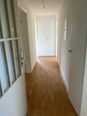 Erstbezug nach Renovierung ! Frei Ab sofort