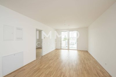 Gemütliche 4-Zimmer FamilienwohnungErstbezug und Provisionsfrei!
