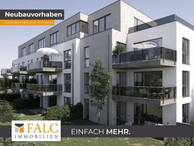 Neubauprojekt Gezelinallee – Modernes Wohnen in Leverkusen