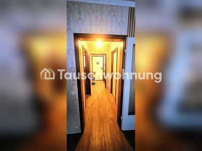 Tauschwohnung: 2 Zimmer Wohnung Wilhelmsburg