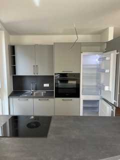 großzügig geschnittene Neubauwohnung Karlsruhe Rüppur