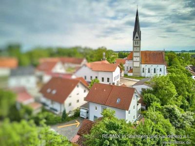 Großzügiger Raum für zwei – ein Rückzugsort mit vielfältigen Freizeitangebot