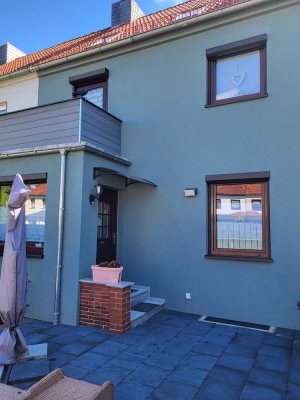 Suchen Nachmieter für Reihenmittelhaus in Halberstadt