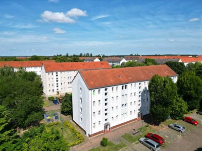 WOHNGENUSS IM GRÜNEN
