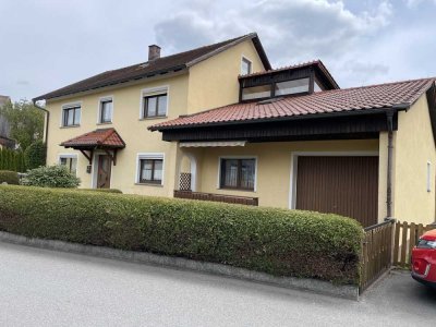Eslarn - Gepflegtes Einfamilienwohnhaus für die Familie mit Kindern!