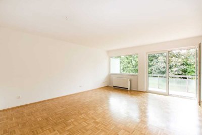 Vermietete helle 3,5-Zimmer Wohnung im 1. OG in Essen-Heisingen