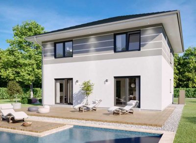 Herbst-Special : Scanhaus zum Vorteilspreis !!