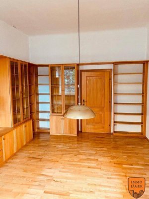Großzügige 3-Zimmer-Wohnung in Linz 1. Etage, gepflegt, mit Einbauküche, Lift!