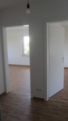frisch renovierte 3-Zimmer in zentraler Lage