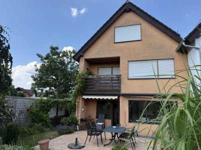 Schönes Haus in gefragter Lage - Familien aufgepasst!