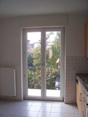 2-Raum-Wohnung mit EBK in Ludwigshafen