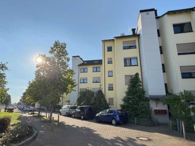 Kapitalanlage oder Eigennutzung - Charmante 2-Zimmer-Wohnung mit Balkon & Tiefgaragenstellplatz