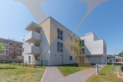 Großzügige 4-Zimmer-Anlegerwohnung mit sonnigen Balkon in Leonding zu verkaufen!