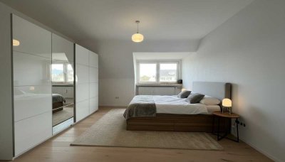 Schön sanierte 4-Zimmer-Wohnung