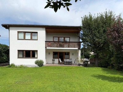Gneis - Gemütliches Einfamilienhaus in Grünruhelage