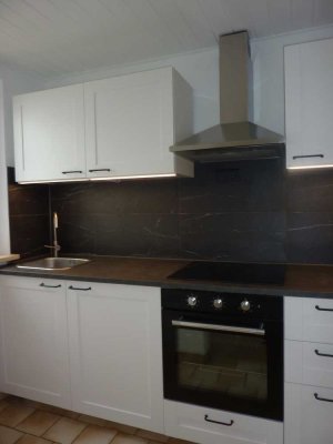 Schön geschnittene Wohnung in Mering/St. Afra von privat!