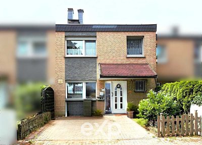 Kapitalanlage mit Wohnungsrecht!