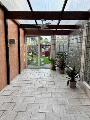 2,5-Zimmer-Wohnung | 100 m² | Garten | 44866 Bochum | Küche/Möbel übernehmbar