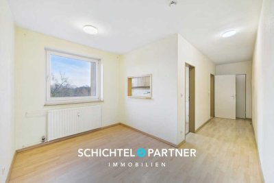 Mahndorf | Geräumige 3-4 Zimmer-Wohnung mit Balkon und Stellplatz
