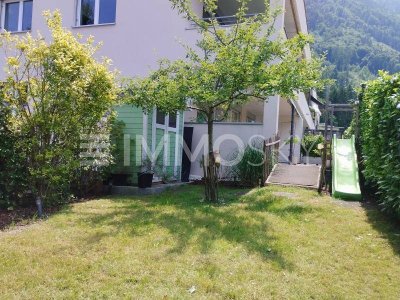 Naturnah wohnen in Feldkirch-Tisis