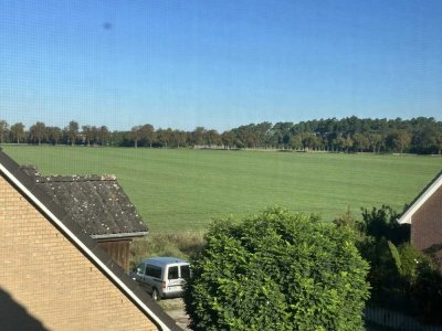 Ansprechende 5-Zimmer-Doppelhaushälfte mit EBK in Trebbin OT Thyrow Trebbin