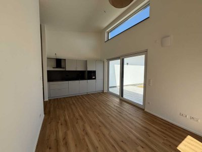 52 m² Wohnung mit Carport - Erstbezug - Bestlage